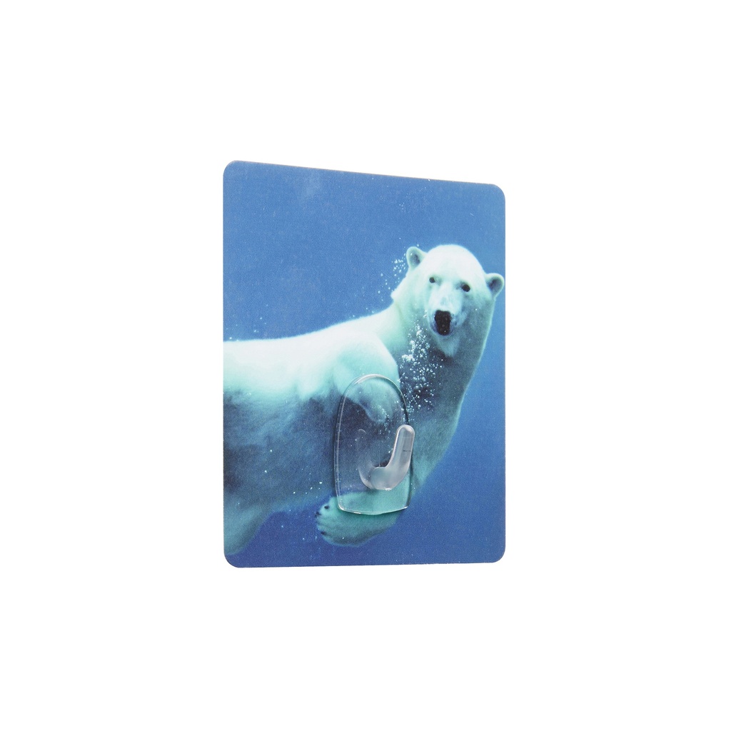 MAGIC HOOK - ORSO POLARE DESIG
