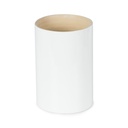 DANANG CONT TONDO BAMBU BIANCO