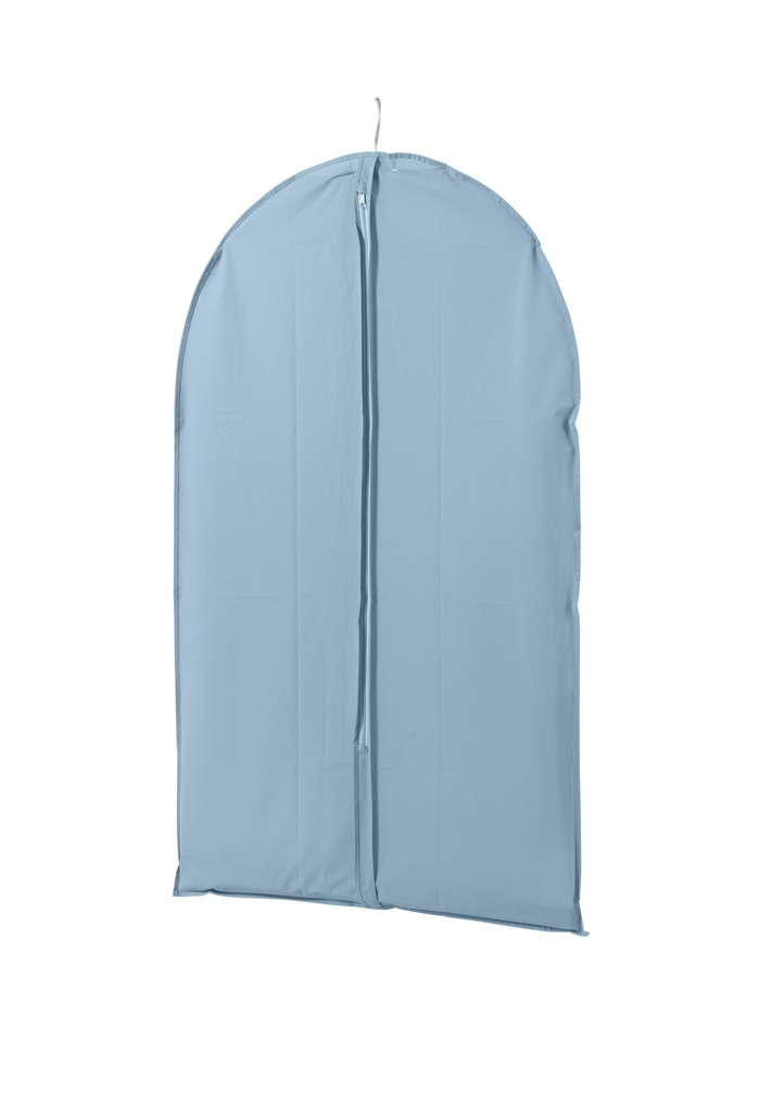 COLOR BLU BALT COPRIABITO CORT