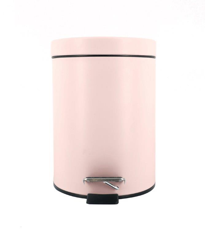 VEGA PATTUMIERA 5 LT ROSA OPAC