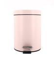 VEGA PATTUMIERA 5 LT ROSA OPAC