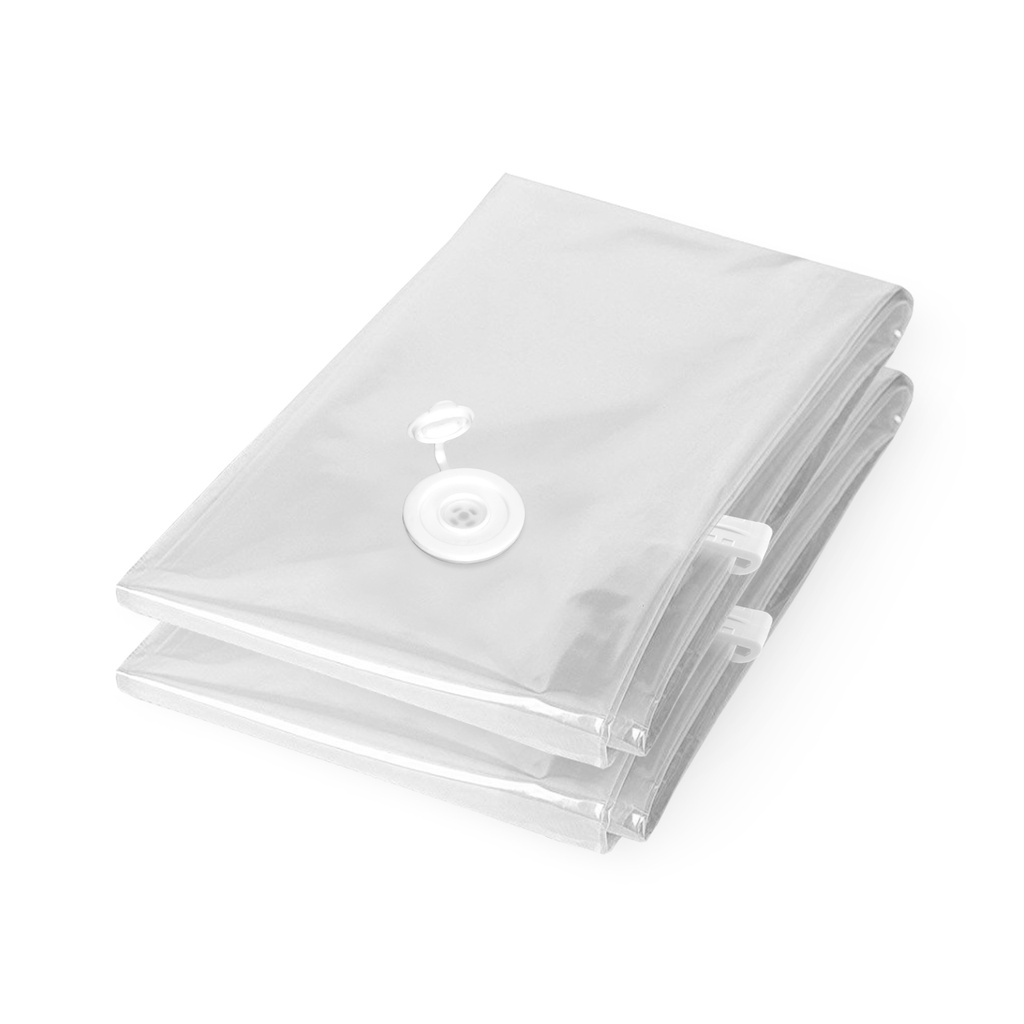 COMPRESS 2 SACC SALVASP 40X60