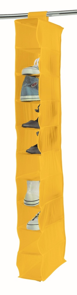 COLOR GIALLO PORTATUTTO 9 RIP