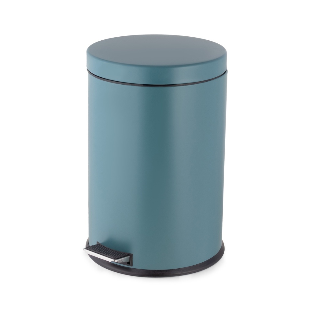 VEGA PATTUMIERA 20 LT BLU PAV