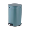 VEGA PATTUMIERA 20 LT BLU PAV