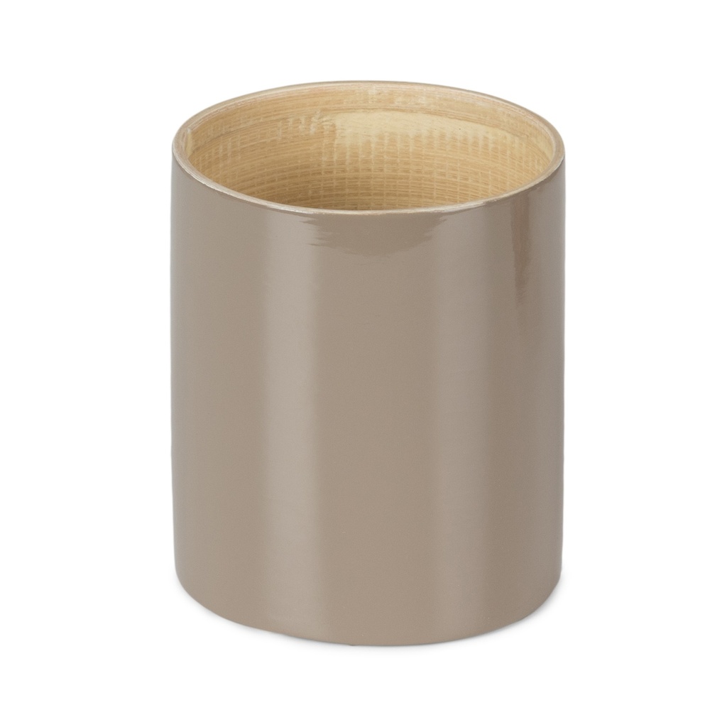 DANANG BICCHIERE BAMBU TALPA