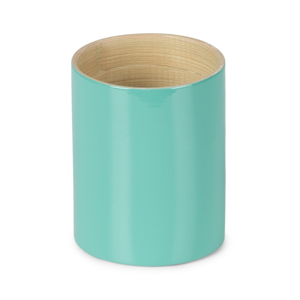 DANANG BICCHIERE BAMBU VERDE