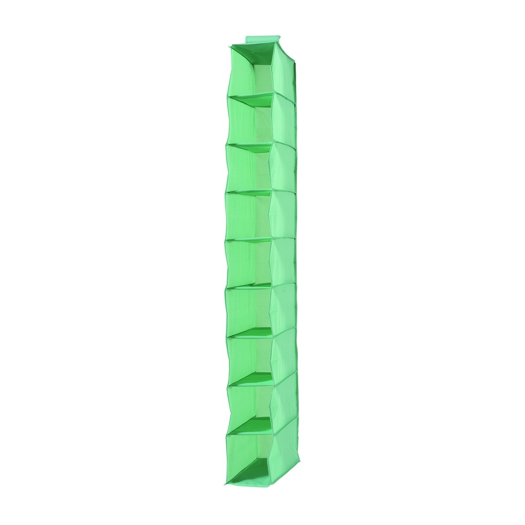 COLOR VERDE PORTATUTTO 9 RIP