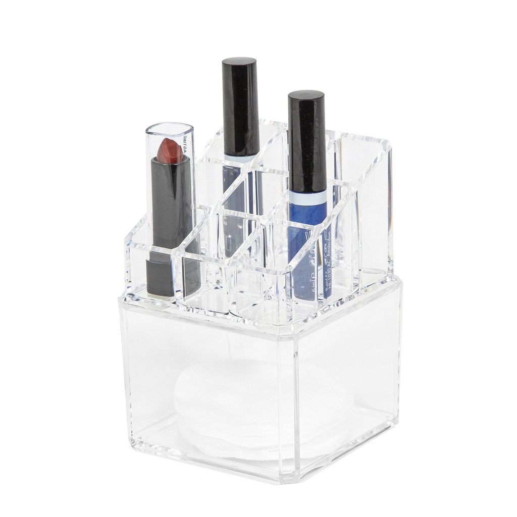 COSMETIC ORGANIZER VASCHETTA +