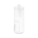 COSMETIC ORGANIZER PER DISCHET