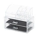 COSMETIC ORGANIZER BLOCCO 2 CA