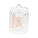 COSMETIC ORGANIZER PER COTONE 