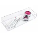 CRYSTAL ORGANIZER LARGE 25.7X9