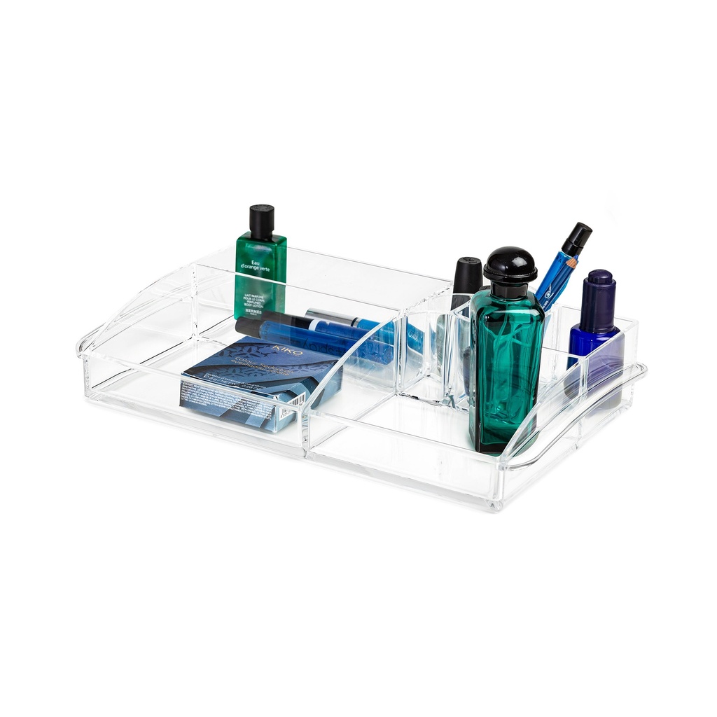 COSMETIC ORG VASSOIO LARGE