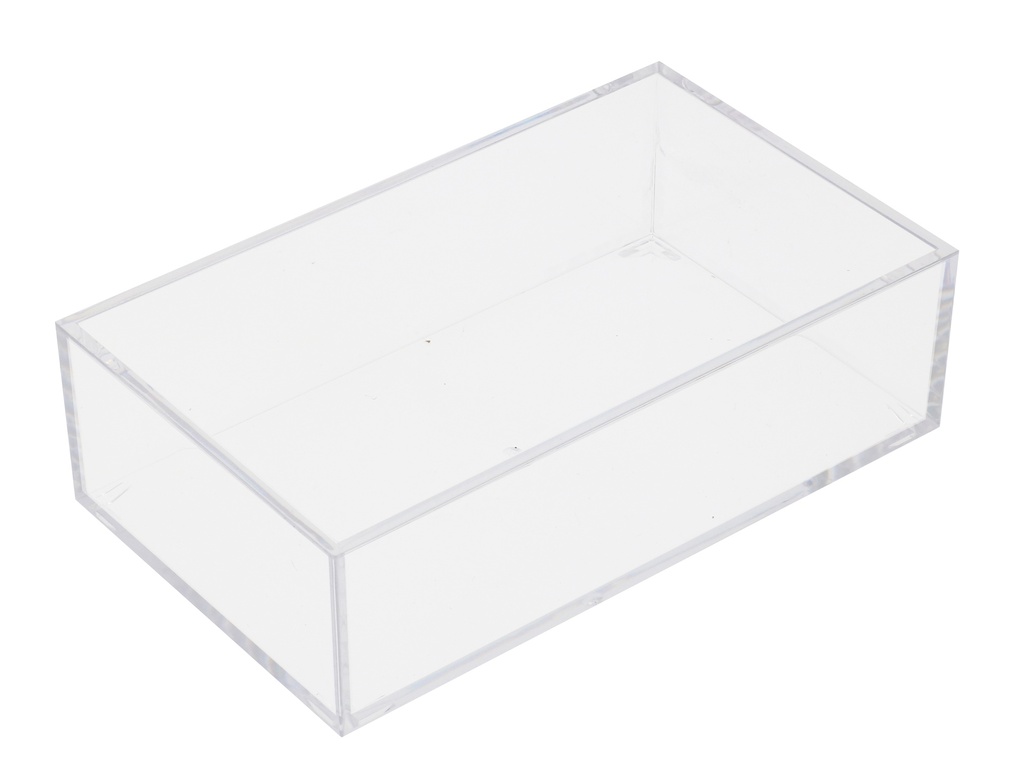 CRYSTAL ORGANIZER MEDIUM 16X9.