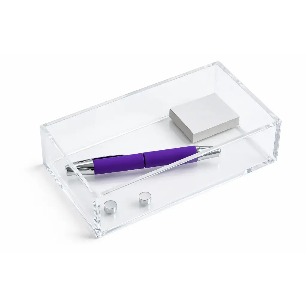 CRYSTAL ORGANIZER MEDIUM 16X9.