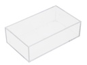 CRYSTAL ORGANIZER MEDIUM 16X9.