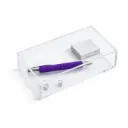 CRYSTAL ORGANIZER MEDIUM 16X9.