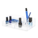 COSMETIC ORGANIZER 6 SCOMP
