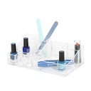 COSMETIC ORGANIZER 14 SCOMP