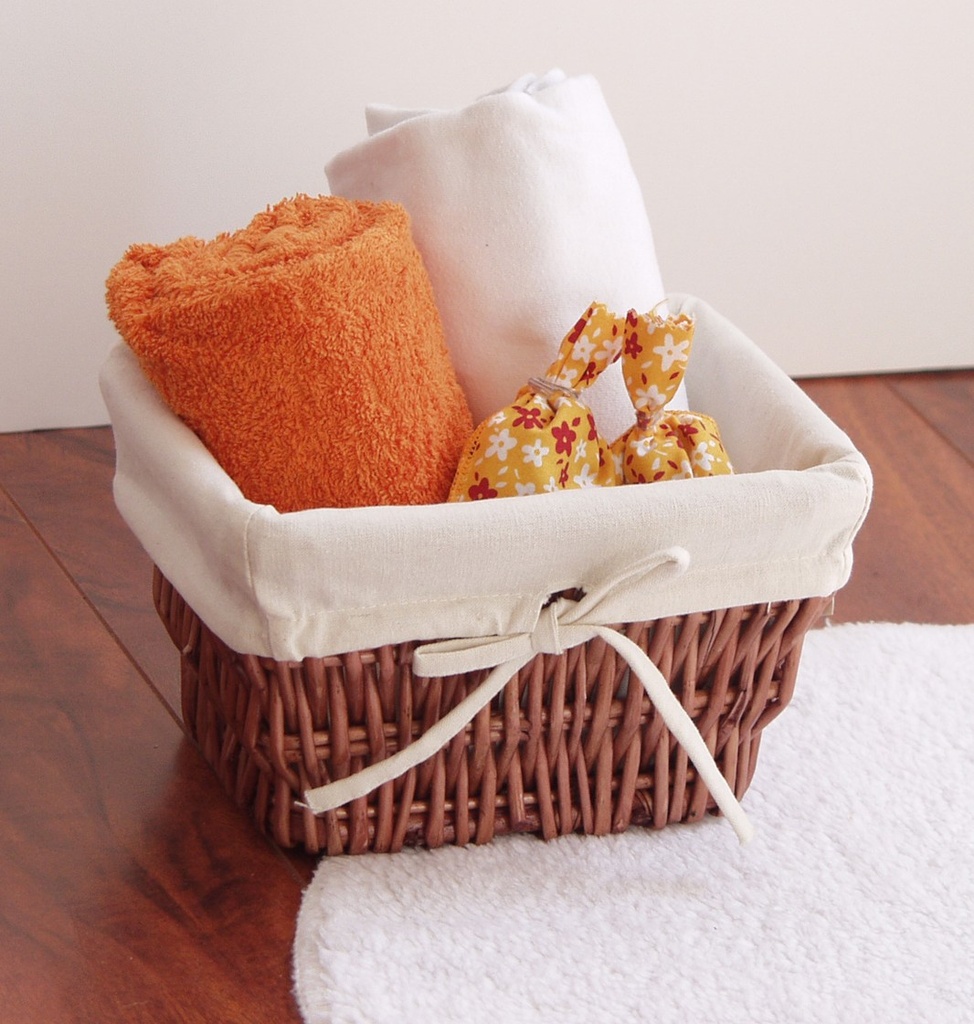 TOLEDO CESTO RETTAN. MIELE 18X