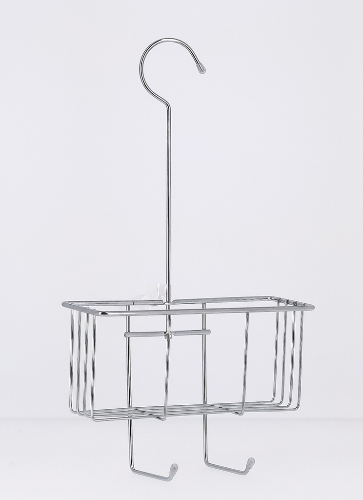 KEEP  SINGLE CHROMED RACK