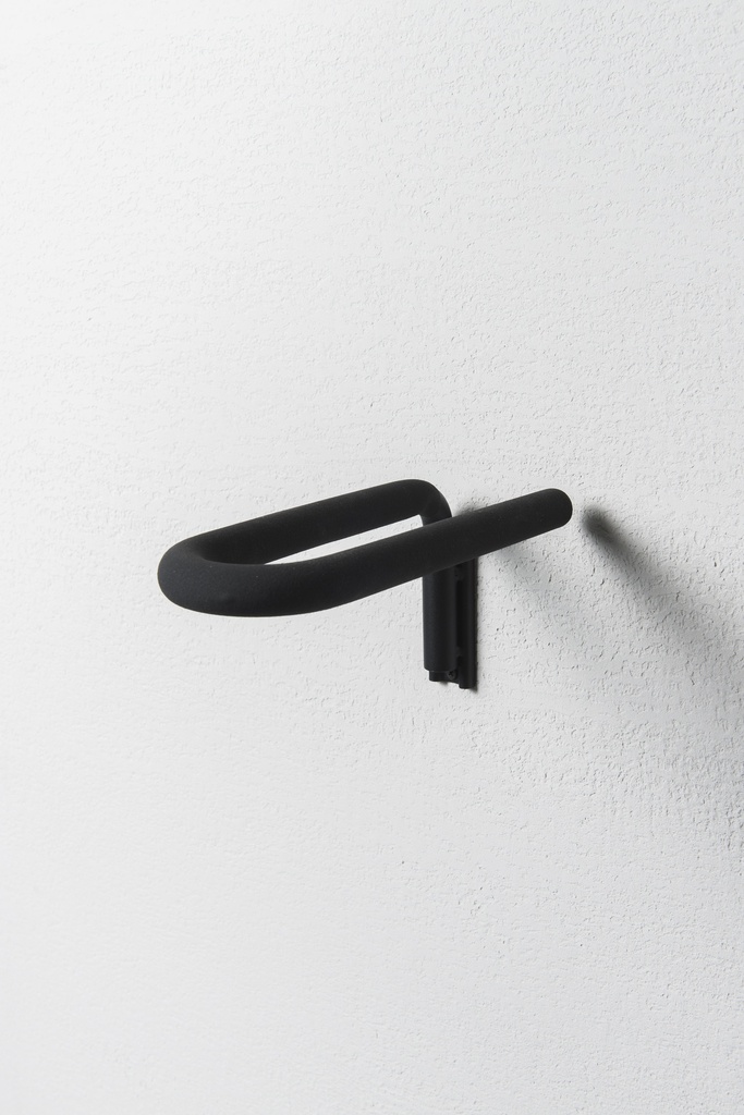 DOCK &amp; LOCK GANCIO CURVO + ATTACCO A MURO