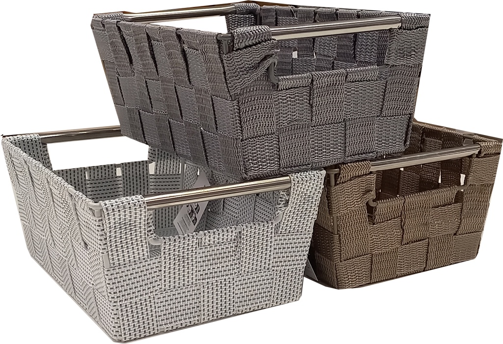 CLASSIC CESTO S C/MAN MET 