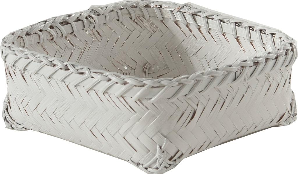 DALAT CESTO PICCOLO BIANCO