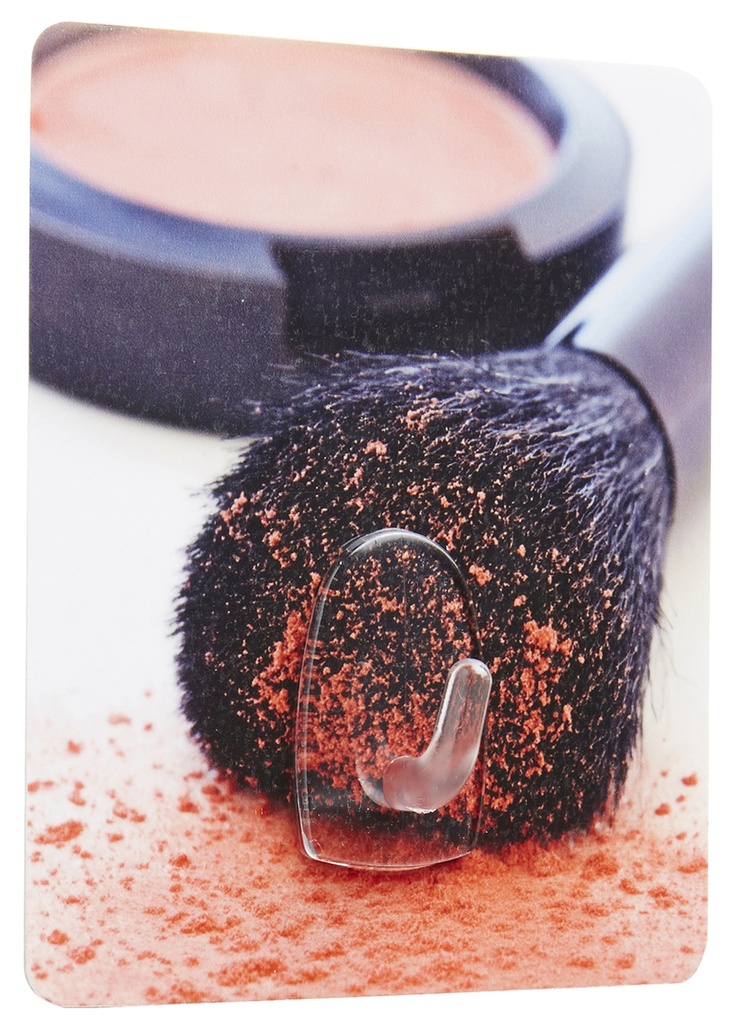 MAGIC HOOK - MAKEUP DESIGN