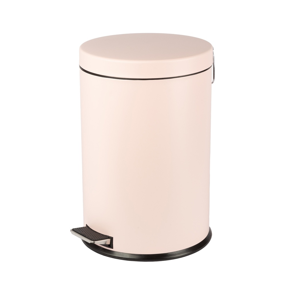 VEGA PATTUMIERA 20 LT ROSA