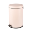 VEGA PATTUMIERA 20 LT ROSA