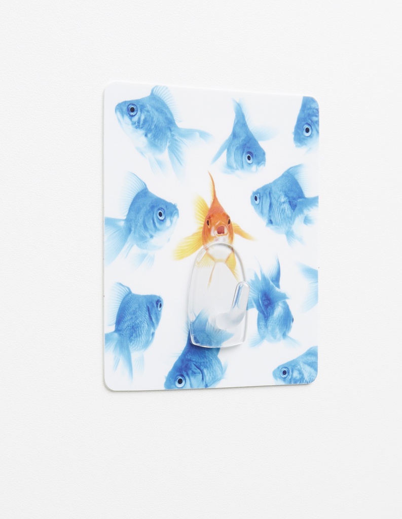 MAGIC HOOK - PESCI DESIGN