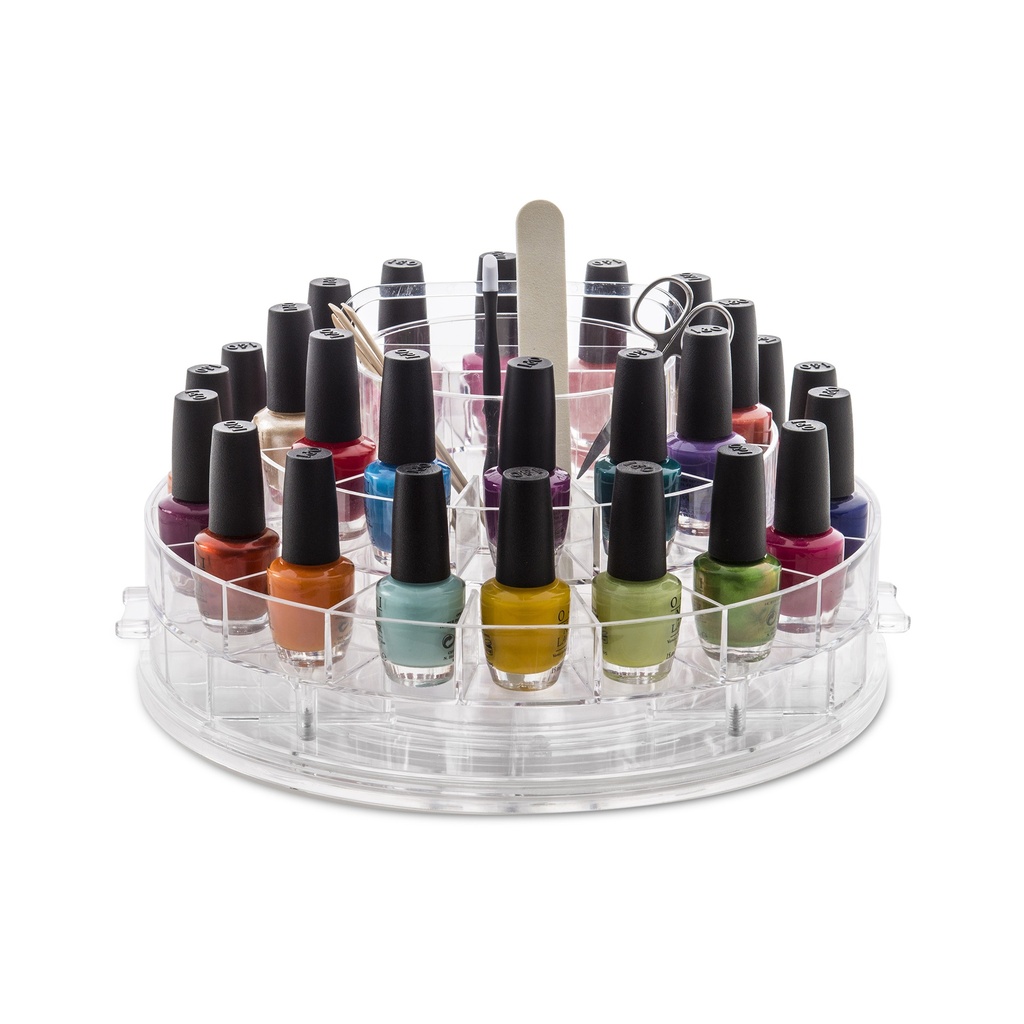COSMETIC ORG.NAIL STATION