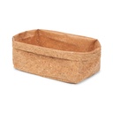 CORK CESTO XS 19X12X10,5H