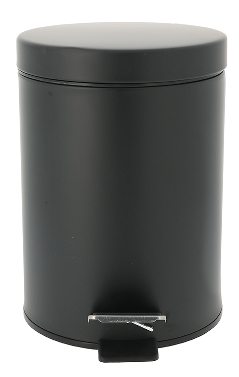 VEGA PATTUMIERA 5 LT NERO