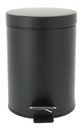 VEGA PATTUMIERA 5 LT NERO