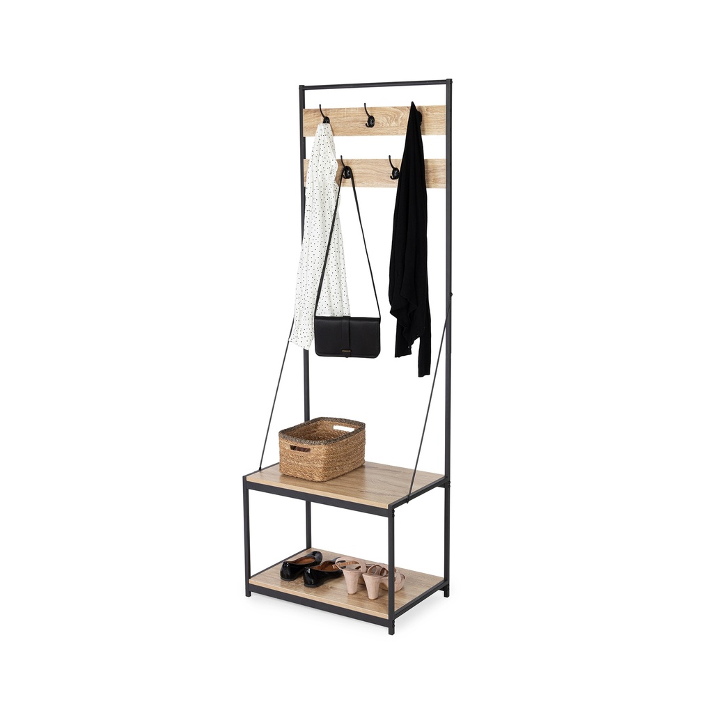 ELIOTT APPENDIABITI MET-LEGNO
