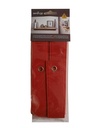 SET 2 REGGIMENSOLA ROSSO