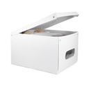 SMART SCATOLA PVC 5^ BIANCO