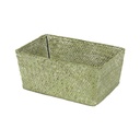 KITO CESTO GIUNCO VERDE