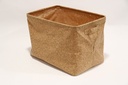 CORK CESTO  L 39X26X27H