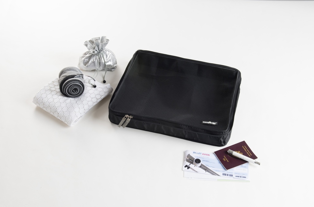 JET BORSA VIAGGIO 45X35X8,5CM.
