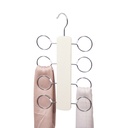 SCARF - GRUCCIA FOULARD - COL.