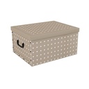 RIVOLI BAULOTTO CART.50X40X25H