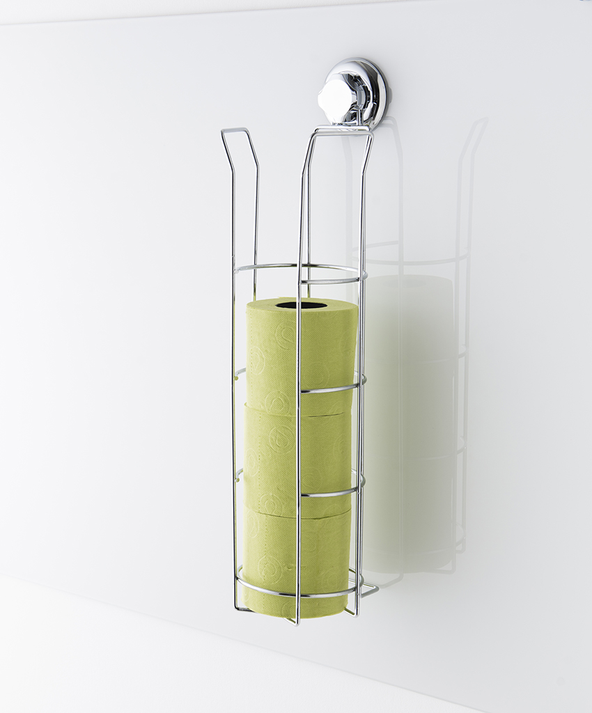 BESTLOCK PORTA 4 ROTOLI CARTA 