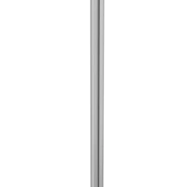 PROJECT MONTANTE 220cm BIANCO