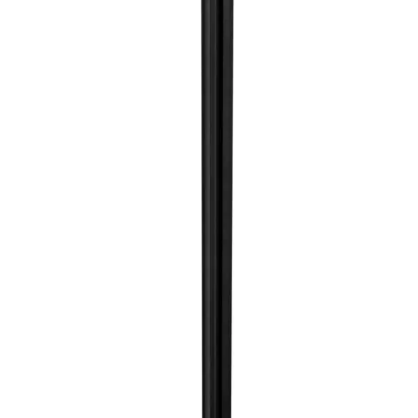 PROJECT MONTANTE 300cm ANTRACITE