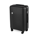 Hybrid Luggage Cosmos Black Large