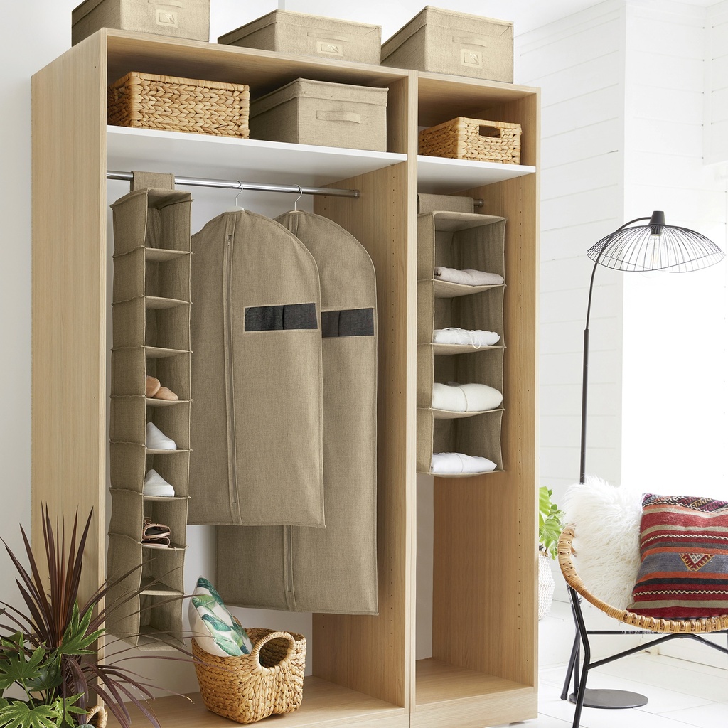 SANDY COPRI GIACCA  58X100 CM.